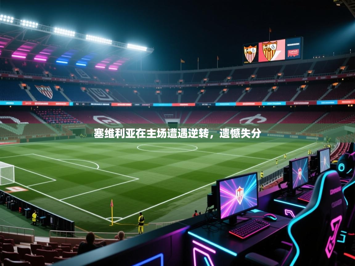 塞维利亚在主场遭遇逆转，遗憾失分