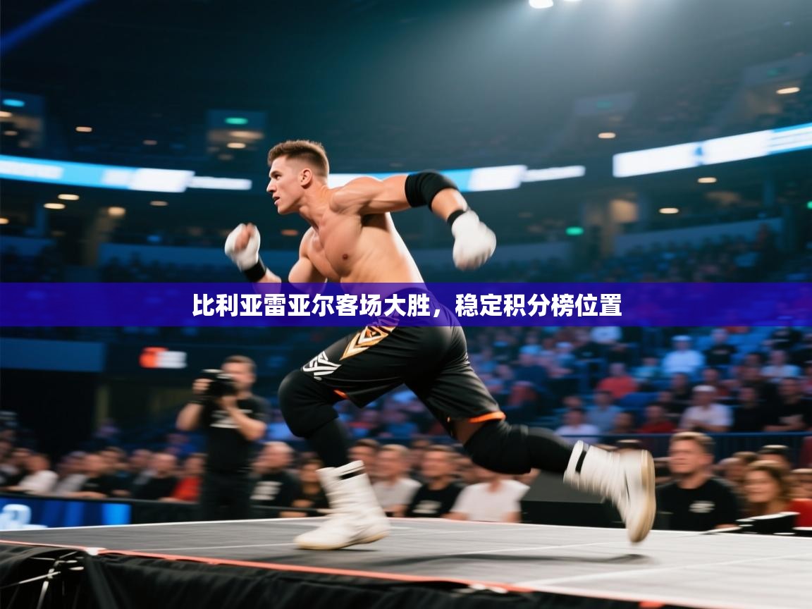 比利亚雷亚尔客场大胜，稳定积分榜位置