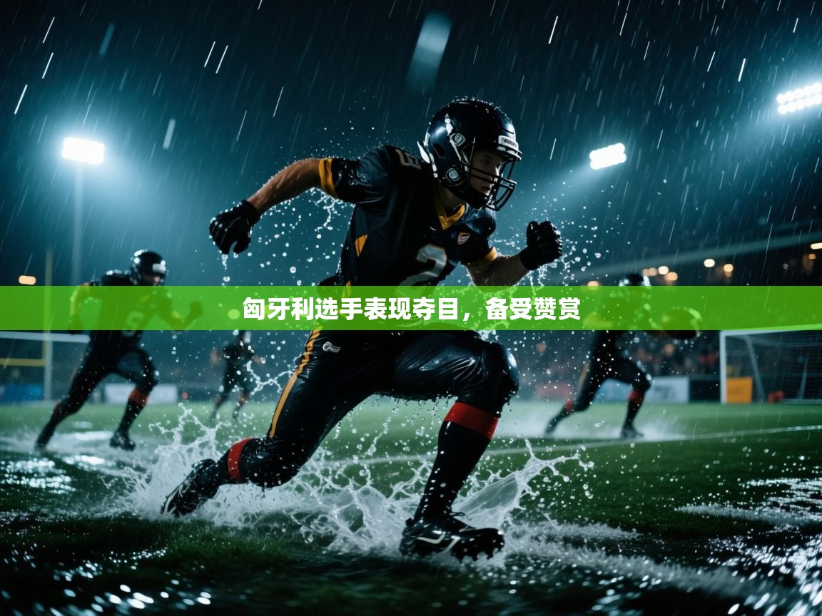 匈牙利选手表现夺目，备受赞赏