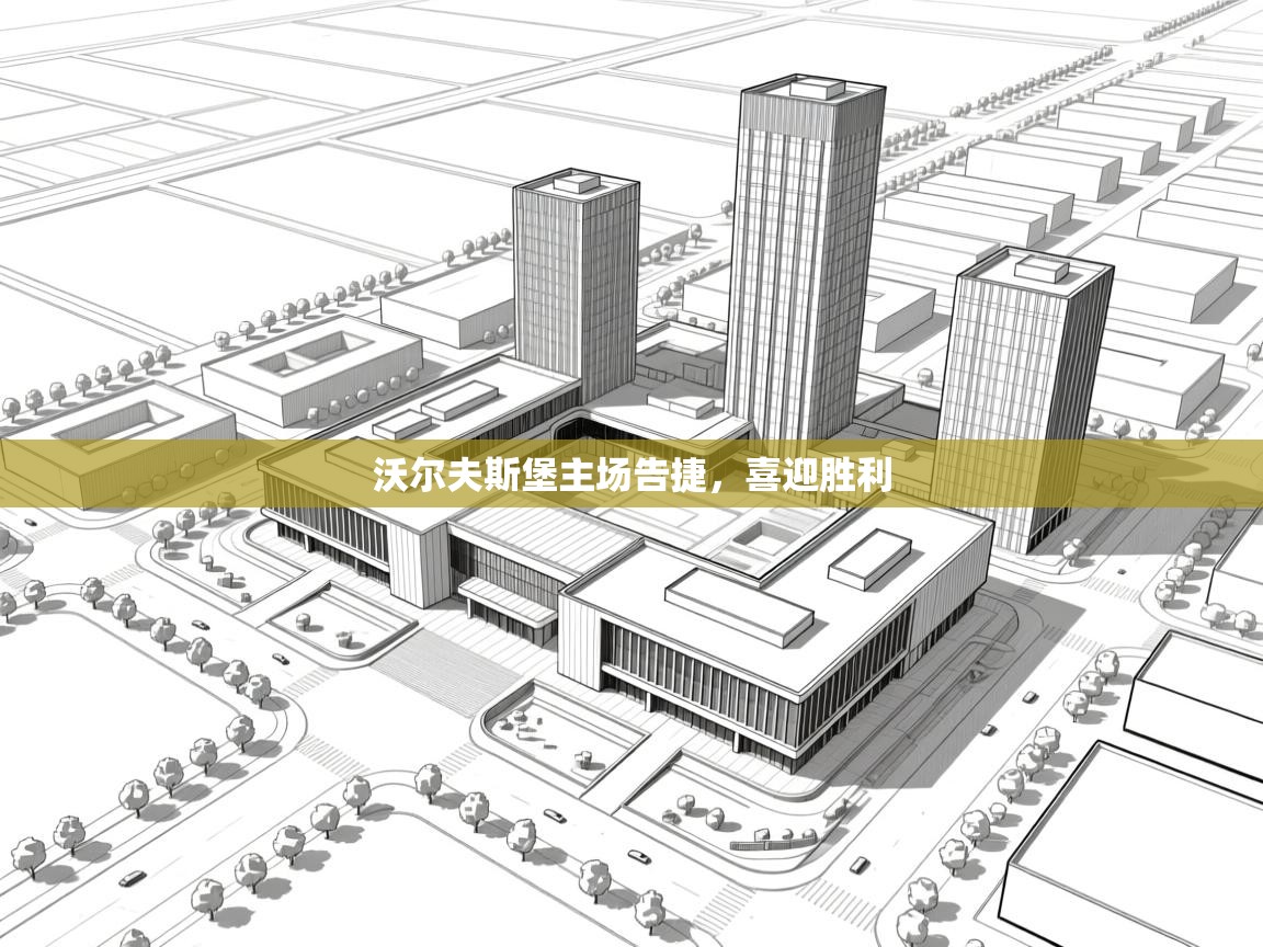 沃尔夫斯堡主场告捷，喜迎胜利  第1张