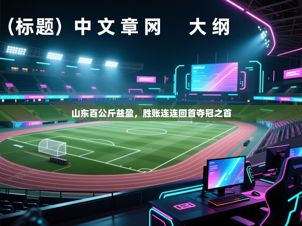 山东百公斤益盈，胜账连连回首夺冠之首