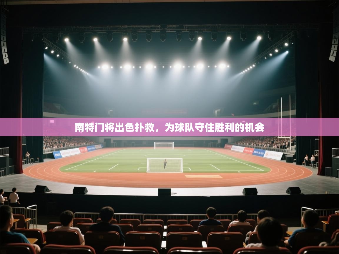 南特门将出色扑救,为球队守住胜利的机会 南特门将出色扑救,为球队守住胜利的机会