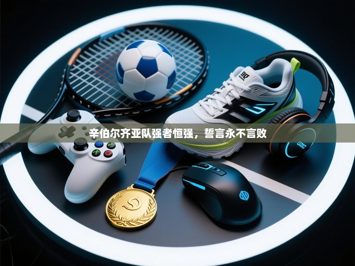 辛伯尔齐亚队强者恒强,誓言永不言败 第1张