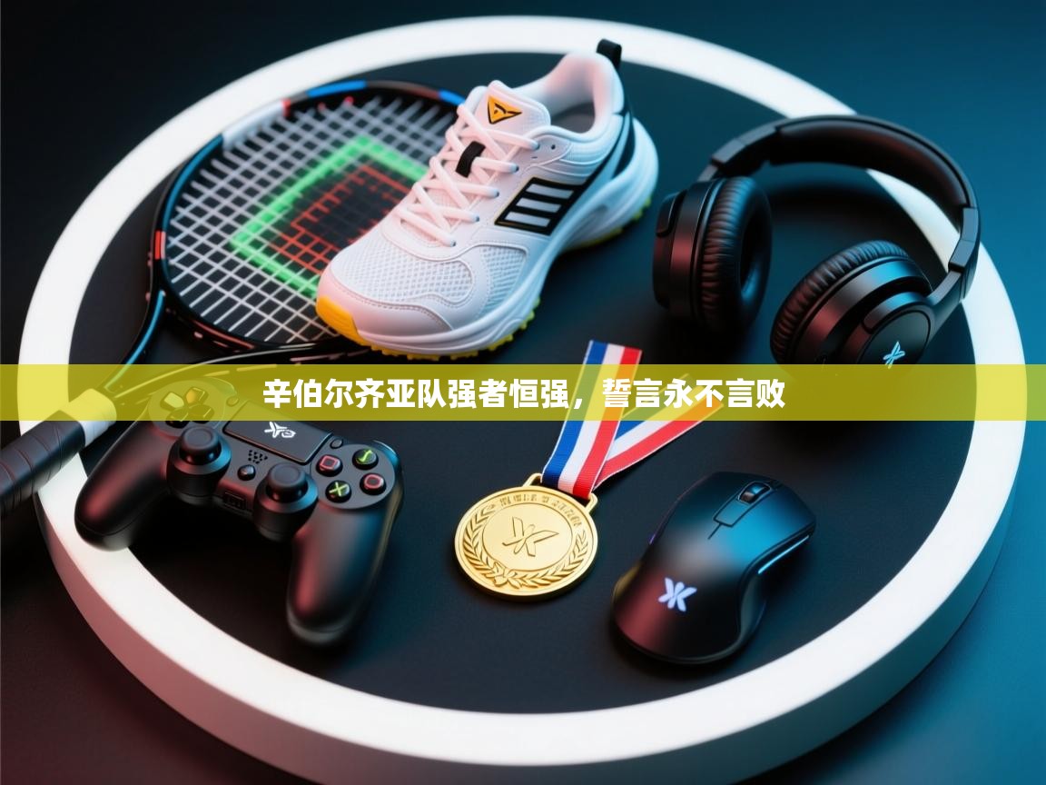 辛伯尔齐亚队强者恒强,誓言永不言败 第2张