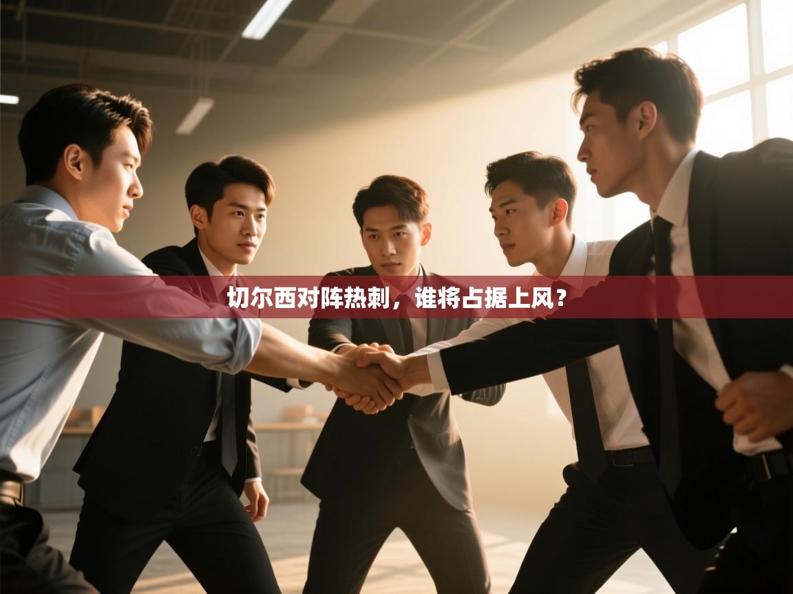 切尔西对阵热刺，谁将占据上风？  第2张