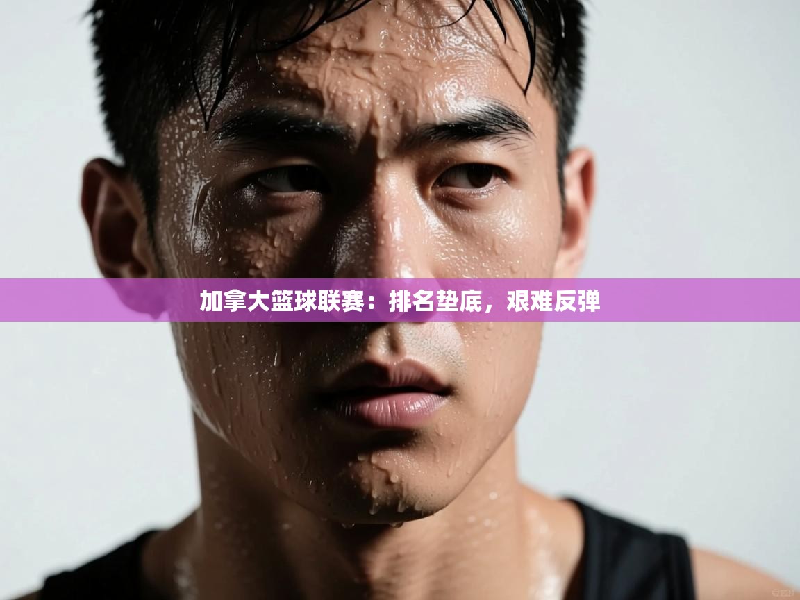 加拿大篮球联赛：排名垫底，艰难反弹  第2张