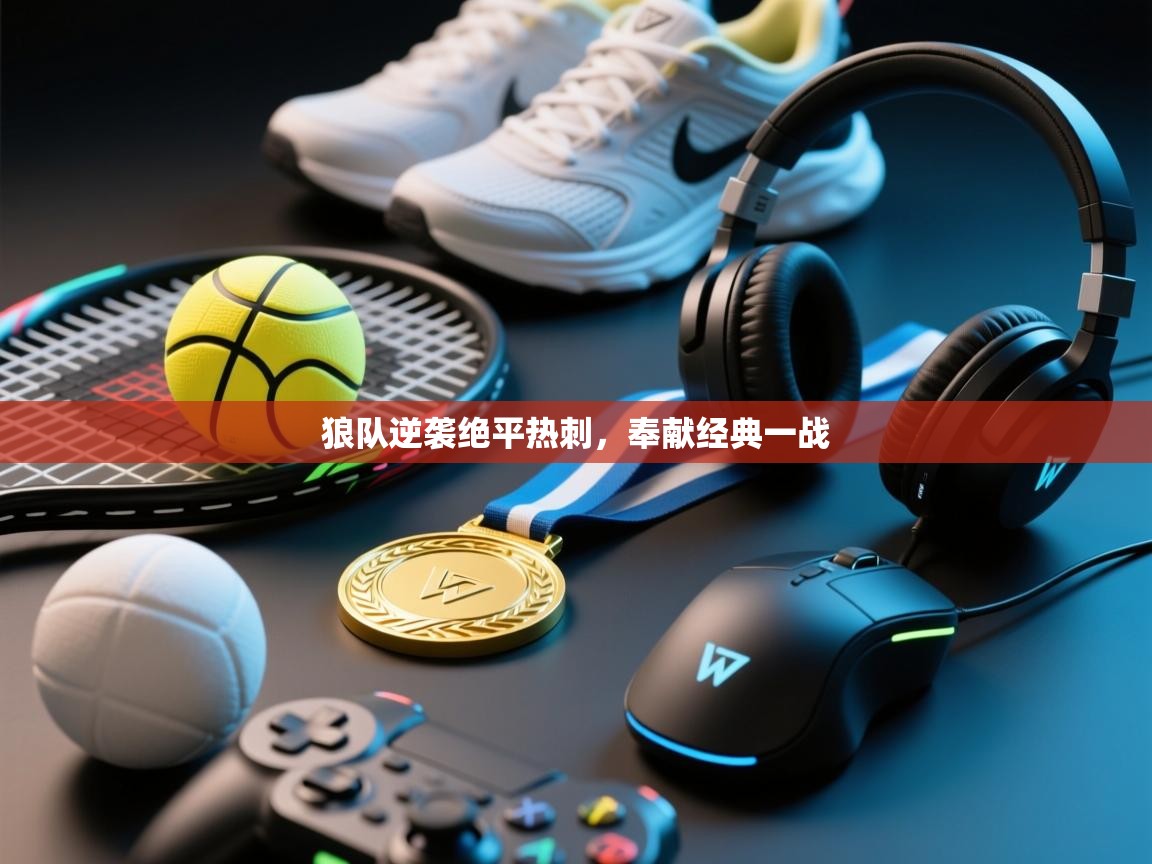 狼队逆袭绝平热刺,奉献经典一战 第2张