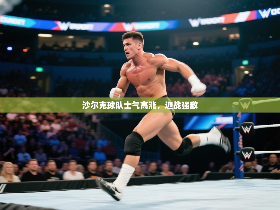 沙尔克球队士气高涨,迎战强敌 第1张