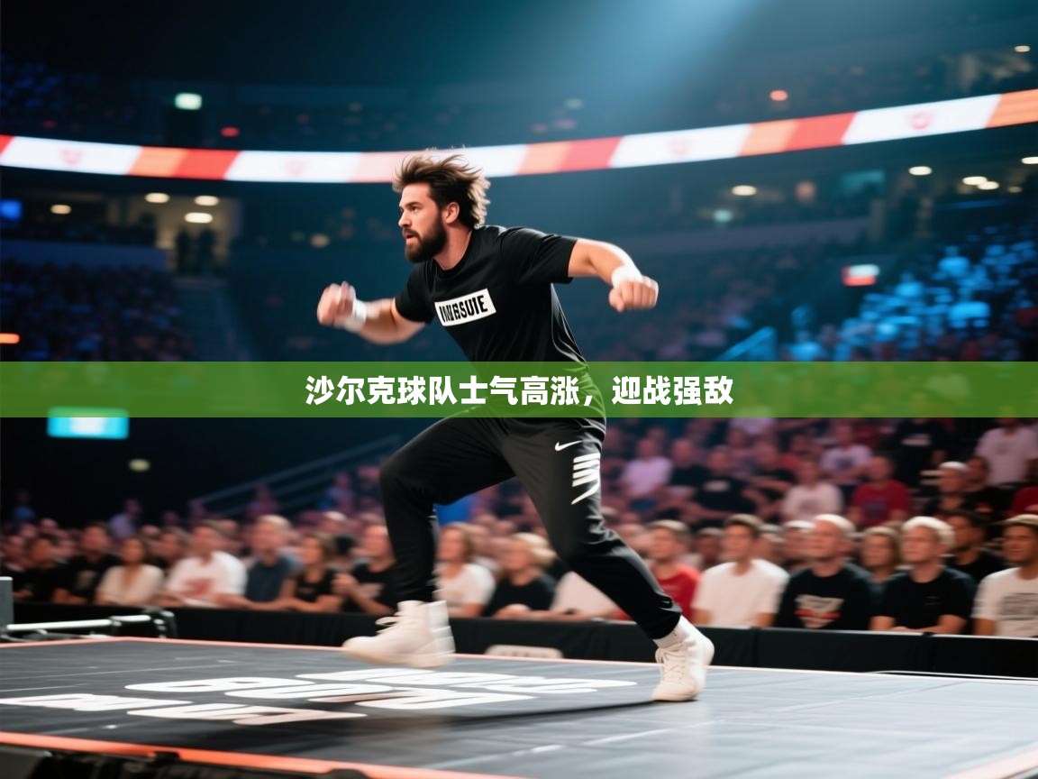 沙尔克球队士气高涨,迎战强敌 第2张