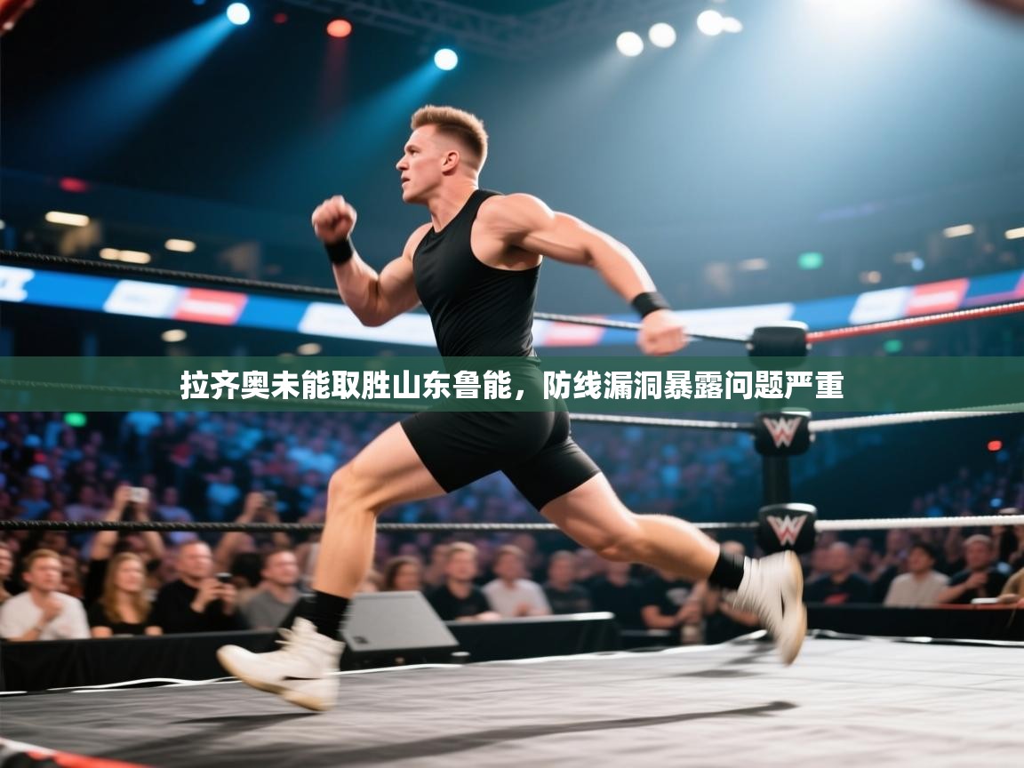 拉齐奥未能取胜山东鲁能，防线漏洞暴露问题严重  第2张