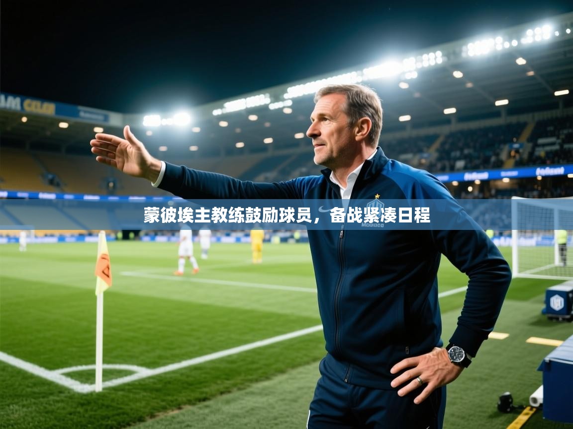 蒙彼埃主教练鼓励球员，备战紧凑日程  第2张